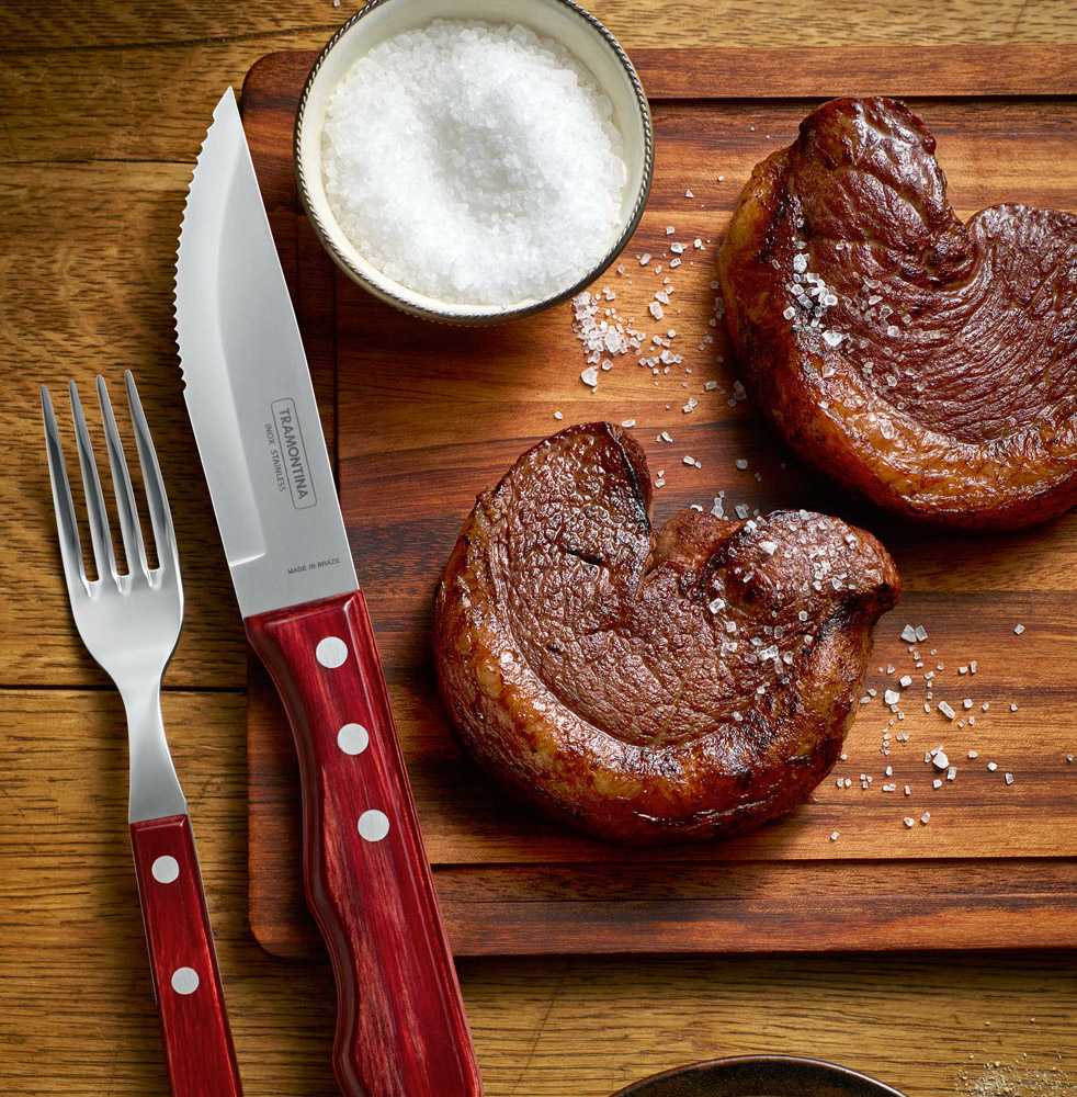 Picanha Fleisch grillen – So geht es richtig nach Rezept | Tramontina