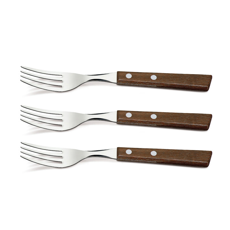 TRADICIONAL Steakgabel-Set 3-teilig