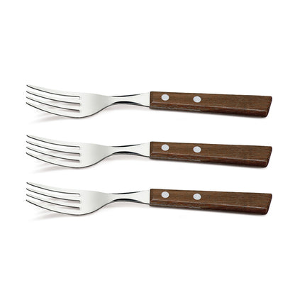 TRADICIONAL Steakgabel-Set 3-teilig