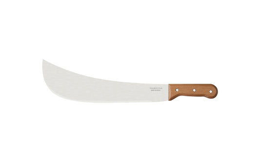 Machete Holzgriff 37 cm