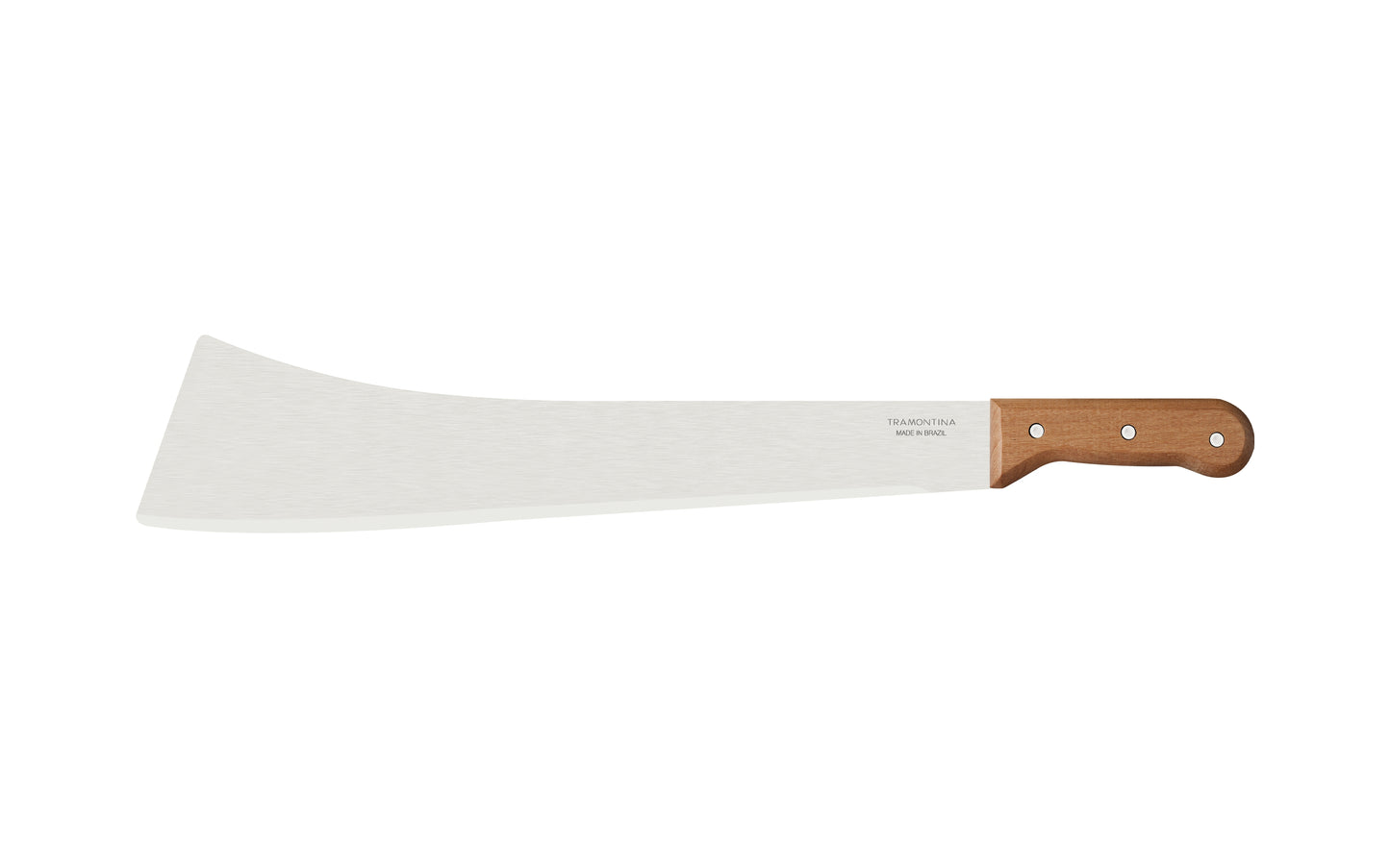 Machete Holzgriff 45 cm