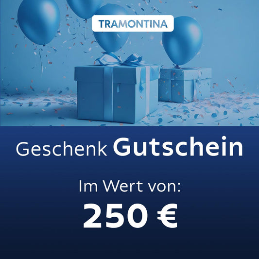 Geschenkgutschein