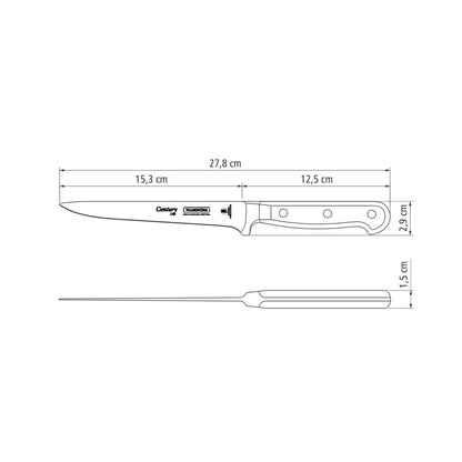 CENTURY Ausbeinmesser 15 cm