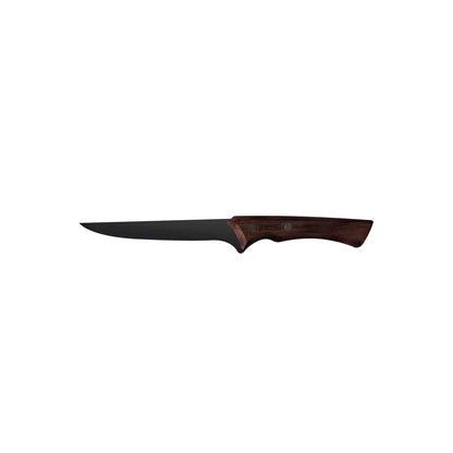 CHURRASCO BLACK Ausbeinmesser 15 cm