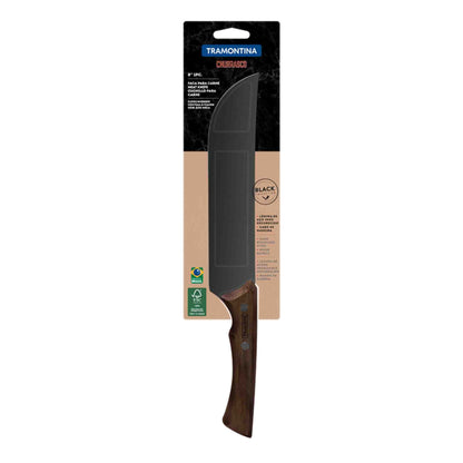 CHURRASCO BLACK Fleischmesser 20 cm