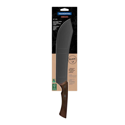 CHURRASCO BLACK Fleischmesser 25 cm