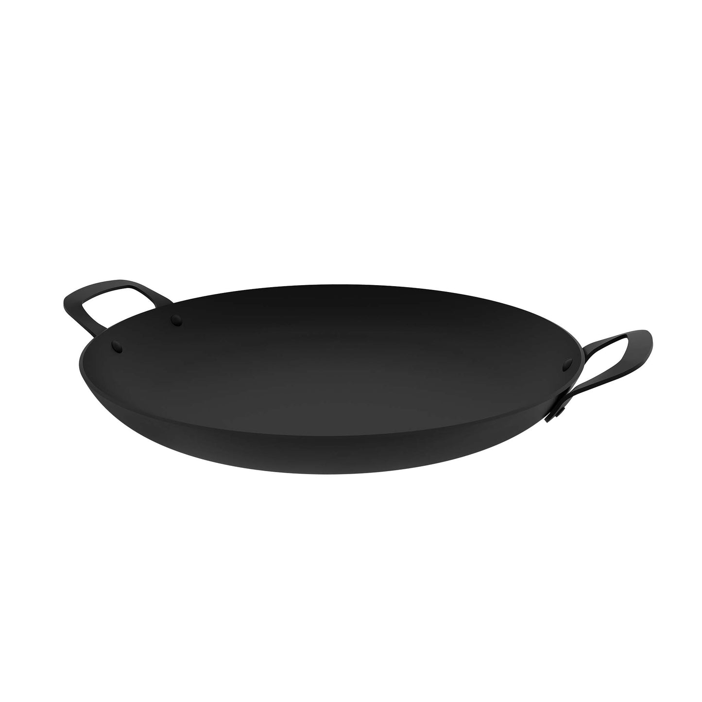 CHURRASCO BLACK Grillpfanne Ø 40 cm