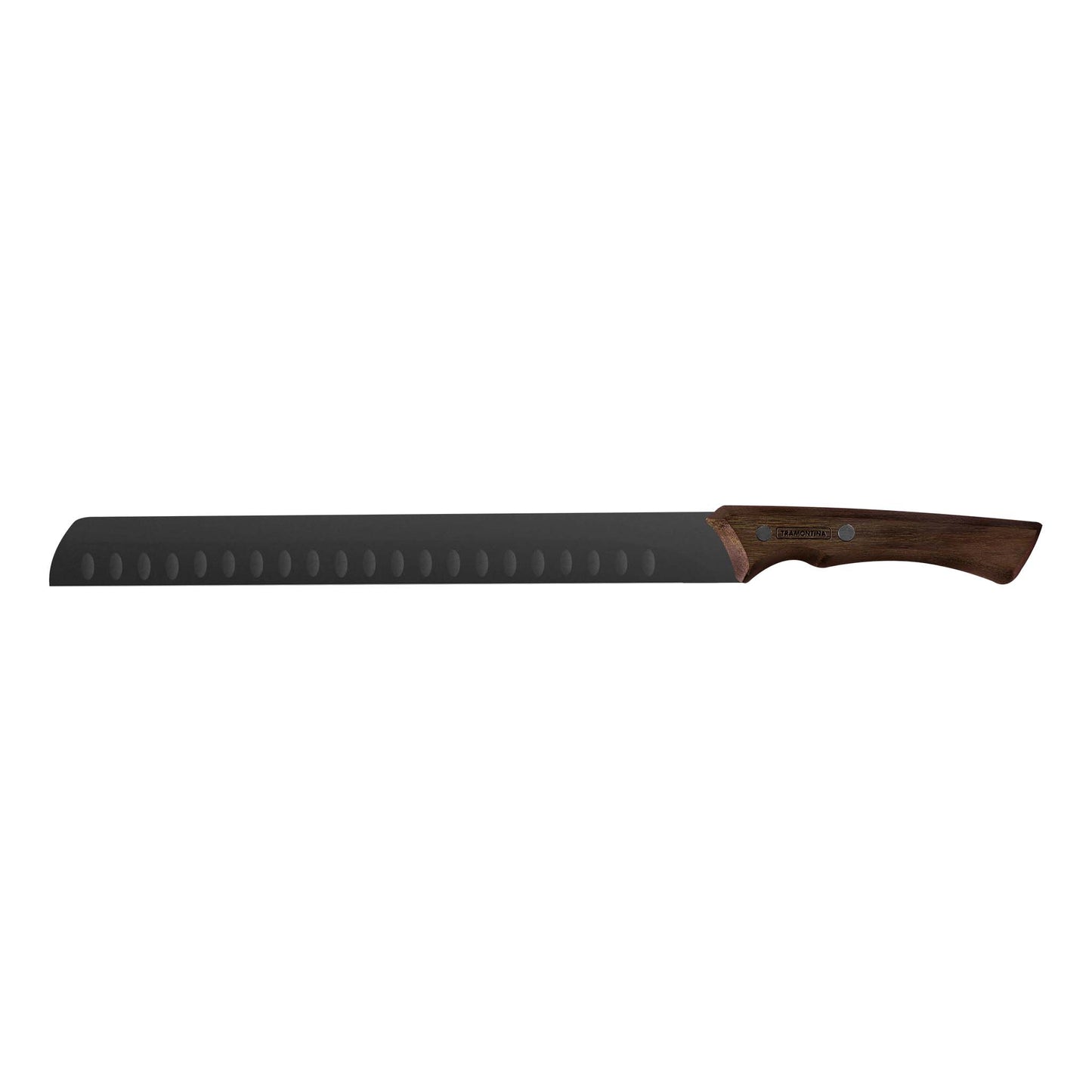 CHURRASCO BLACK Schinkenmesser 29 cm