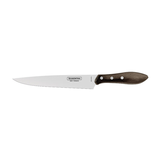 CHURRASCO Tranchiermesser 20 cm