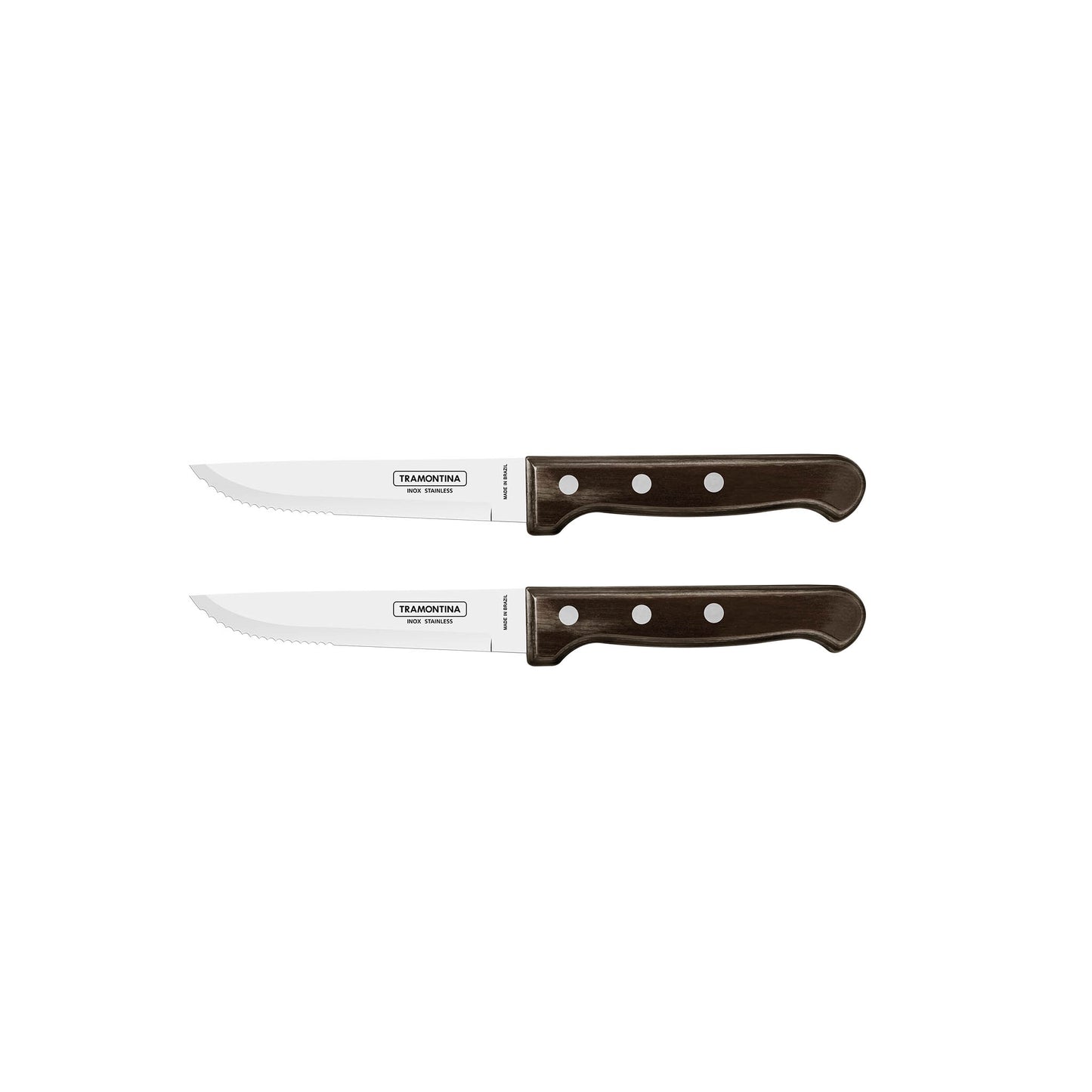 GAUCHO Steakmesser-Set 2-teilig