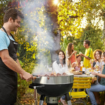 Grillaufsatz für Grillspieße Ø 57-60 cm