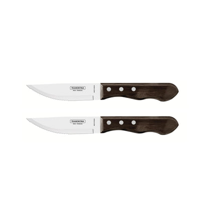 JUMBO Steakmesser-Set 2-teilig