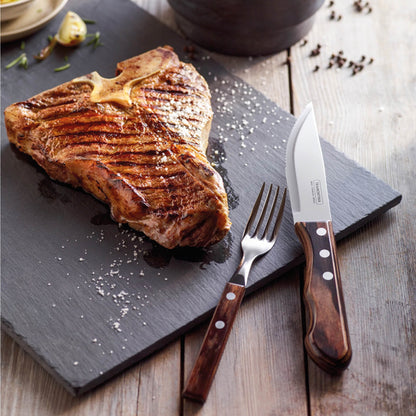 JUMBO Steakbesteck-Set 4-teilig