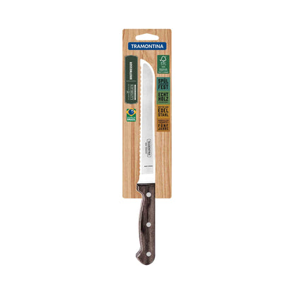 LANDHAUS Brotmesser 18 cm