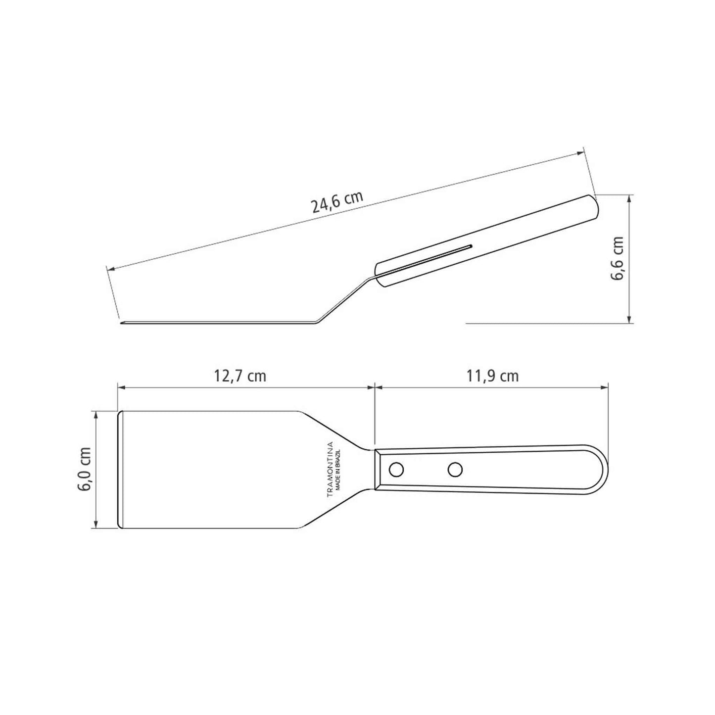 LANDHAUS Wender - 25 cm