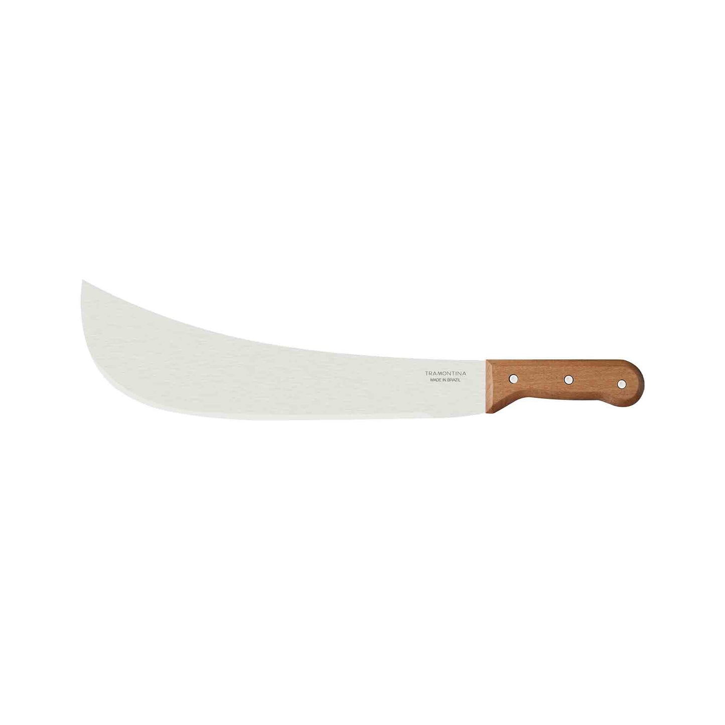 Machete Holzgriff 37 cm