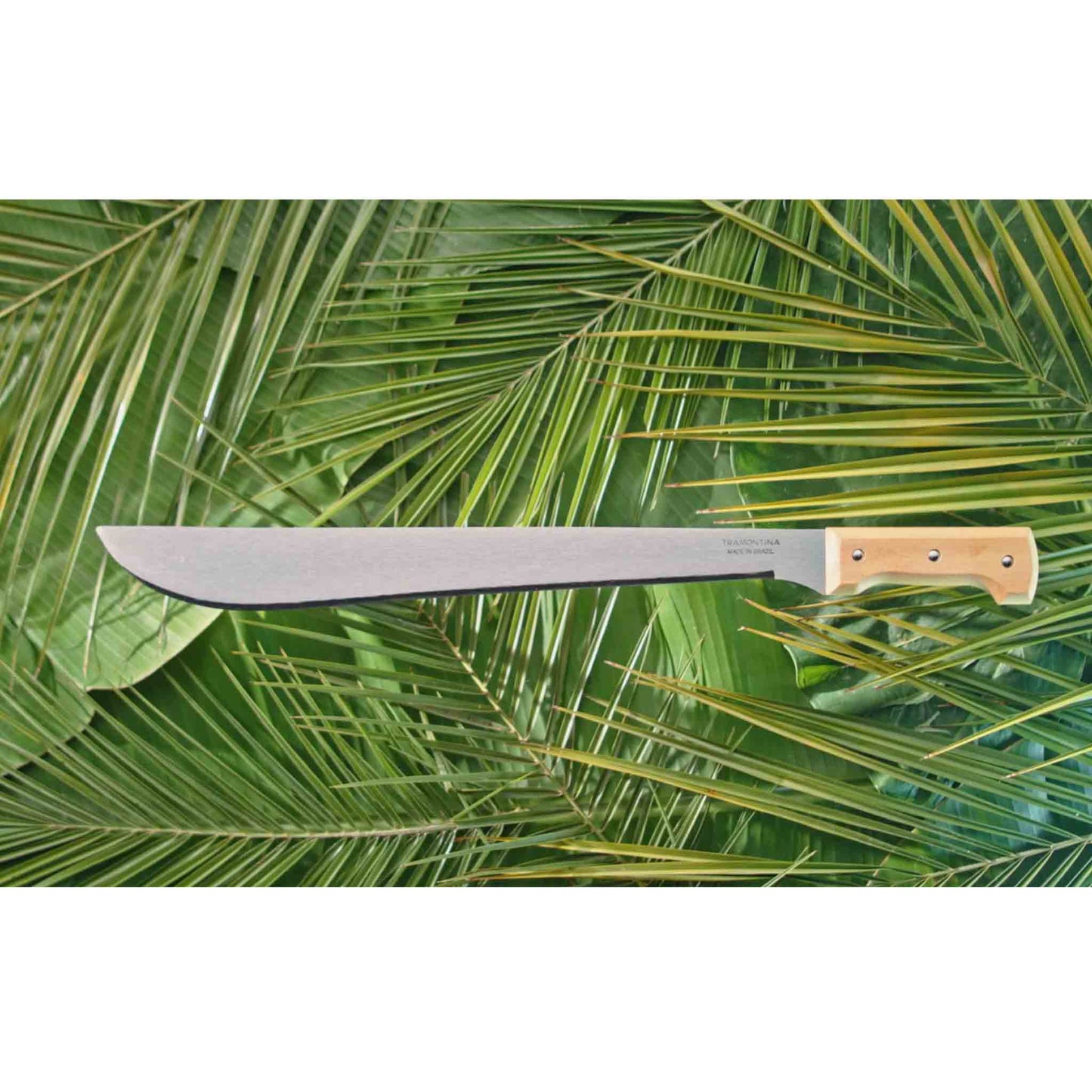 Machete Holzgriff 45 cm