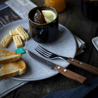 TRADICIONAL Steakmesser-Set 3-teilig